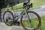 Superior XR 9.5 GR Shimano GRX Gravel Gravelbike Maat M, 28 inch, Carbon, Nieuw, Meer dan 20 versnellingen