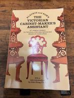 Boek over houtbewerking/meubelmaken, Boeken, Ophalen of Verzenden, Zo goed als nieuw, Architecten