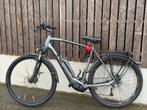 Elektrische fiets  Bosch performance Line cx gen4, Overige merken, Minder dan 10 versnellingen, Ophalen of Verzenden, Zo goed als nieuw
