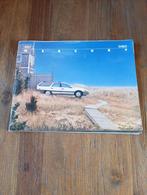 Mercury Sable  1987  26 pag., Verzenden, Gelezen, Overige merken