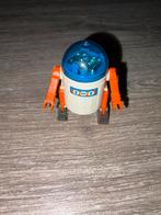 Vintage Playmobil Robot - 1980 Geobra, Ophalen of Verzenden, Gebruikt, Jongen of Meisje