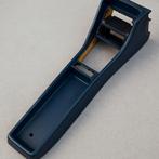 Originele middenconsole blauw (Dunkelblau) voor Mercedes-Ben, Verzenden, Mercedes-Benz