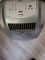 Goed werken airco, Witgoed en Apparatuur, Airco's, Ophalen of Verzenden, Zo goed als nieuw, Minder dan 60 m³