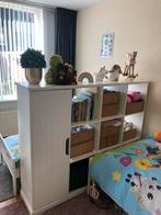 Mooie roomdevider kast te koop, Huis en Inrichting, Ophalen, Zo goed als nieuw