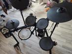 Roland TD-11 Elektrisch Drumstel - Topstaat!, Muziek en Instrumenten, Drumstellen en Slagwerk, Ophalen of Verzenden, Zo goed als nieuw