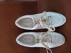 Michael Kors (Billie, maat 38), Kleding | Dames, Schoenen, Michael Kors, Wit, Ophalen of Verzenden, Sneakers of Gympen