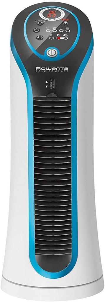 Rowenta Compact Ventilator VU6210 (ZGAN) beschikbaar voor biedingen