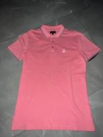 Armani polo, Armani, Ophalen of Verzenden, Zo goed als nieuw, Roze