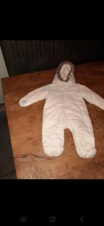 Nieuw skipak, winterpak, mt 68, unisex, little white company, Kinderen en Baby's, Babykleding | Maat 62, Little White company