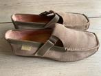 TKA: ZOO schoenen, mt. 41, Kleding | Dames, Schoenen, Bruin, ZOO, Ophalen of Verzenden, Gedragen