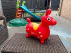Rody Springpaard voor Baby Dreumes Peuters, Kinderen en Baby's, Ophalen of Verzenden, Gebruikt, Overige typen