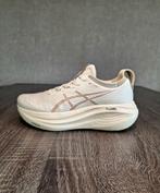 ASICS Gel-Nimbus 27 Maat 39, Nieuw, Ophalen of Verzenden, Asics, Sportschoenen