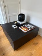 SALONTAFEL ERIC KUSTER STIJL, Ophalen, 100 tot 150 cm, Zo goed als nieuw, Minder dan 50 cm