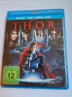 Thor - Blu-ray  2 disc, Cd's en Dvd's, Blu-ray, Ophalen of Verzenden