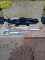 Krikset Suzuki Swift bj.2007, Gebruikt, -, Ophalen of Verzenden, -