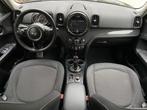 Mini Mini Countryman 1.5 One, Auto's, Euro 6, Countryman, Zwart, Particulier