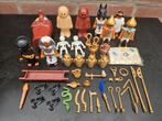 Playmobil Egyptenaren (piramide, mummie, farao thema), Kinderen en Baby's, Speelgoed | Playmobil, Ophalen of Verzenden, Zo goed als nieuw