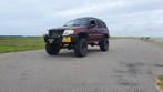 Jeep grand cherokee, Auto's, Jeep, 234 pk, 4701 cc, 2 stoelen