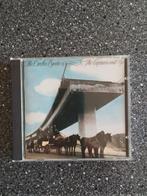 doobie brothers-the captain and me, Verzenden, Zo goed als nieuw, Poprock