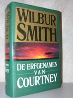 Wilbur Smith - De erfgenamen van Courtney, Boeken, Ophalen of Verzenden, Zo goed als nieuw
