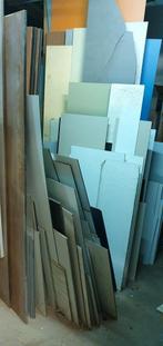 Trespa, Doe-het-zelf en Verbouw, Platen en Panelen, Ophalen of Verzenden, Nieuw