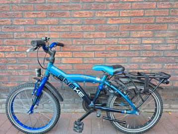 Batavus Snake 18inch vrijwel nieuwstaat! beschikbaar voor biedingen