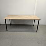 Ahrend 500 tafel NIEUW BLAD - 180x80 cm, Niet ingevuld, Gebruikt, Niet ingevuld, Niet ingevuld