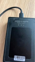 Al adapter android PLC-S21E, Ophalen of Verzenden, Zo goed als nieuw