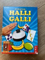 Halli Galli - test je reactievermogen!!!, Hobby en Vrije tijd, Gezelschapsspellen | Kaartspellen, Ophalen of Verzenden, Gebruikt