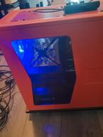 Game PC, Ophalen, Gebruikt