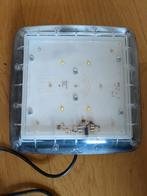 Aquaray marine led lamp, Dieren en Toebehoren, Ophalen of Verzenden, Zo goed als nieuw, Verlichting of Verwarming