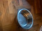 Spoelbak rond, Ophalen, Gebruikt, 50 tot 100 cm, Minder dan 100 cm