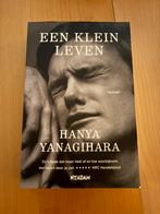 Hanya Yanagihara - Een klein leven, Boeken, Verzenden, Zo goed als nieuw, Hanya Yanagihara, Amerika