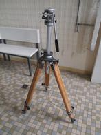 Berlebach houten statief, Ophalen, Gebruikt, 175 cm of meer, Driepoot