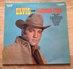 Elvis Presley Elvis sings Flaming Star, Ophalen of Verzenden