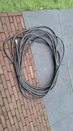 Luchtslang - Compressor Accessoire, Ophalen, Gebruikt, 6 tot 10 bar, Minder dan 200 liter/min