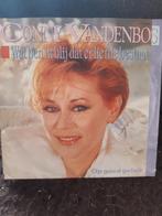 connie van den bos - blij dat er liefde bestaat, Cd's en Dvd's, Vinyl Singles, Verzenden, 7 inch, Single, Zo goed als nieuw