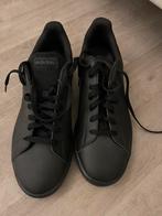 ADIDAS ADVANTAGE BASE 2.0 MAAT 44 NIEUW, Zwart, Nieuw, Ophalen of Verzenden, Sneakers of Gympen