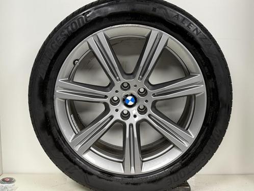 20 inch Origineel BMW X5 5x112 305/40/20 Bridgestone et26, Auto-onderdelen, Banden en Velgen, Banden en Velgen, Zomerbanden, 20 inch