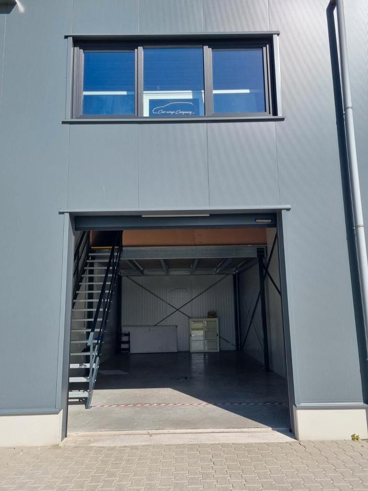 Te huur: bedrijfsruimte / unit, Huis en Inrichting, Overige Huis en Inrichting, Ophalen