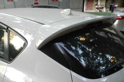 Opel Astra J – Dakspoiler, Auto diversen, Tuning en Styling, Ophalen of Verzenden