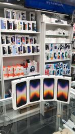Apple Iphone SE 2022 64GB, Telecommunicatie, Mobiele telefoons | Apple iPhone, Nieuw, Ophalen of Verzenden, Zwart, 64 GB