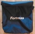 Tas voor rolstoel / Rolstoel tas Nylon z.g.a.n., Ophalen of Verzenden, Zo goed als nieuw, Handbewogen rolstoel