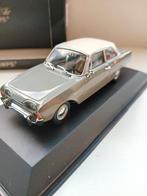 Minichamps Ford Taunus 17 M 1960., Ophalen of Verzenden, Nieuw, Auto, MiniChamps