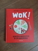 WOK! Jeremy Pang Kookboek, Ophalen of Verzenden, Nieuw, Jeremy Pang, Azië en Oosters
