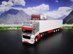 Wsi 01-4105 Scania R5 Topline , De Kraker, Ophalen, Nieuw, Bus of Vrachtwagen, Wsi