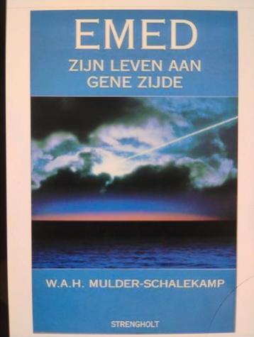 Emed - w.a.h. Mulder-Schalekamp beschikbaar voor biedingen