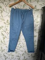 Penn & Ink lavendel blauwe broek small 36, Kleding | Dames, Penn & Ink, Blauw, Ophalen of Verzenden, Zo goed als nieuw