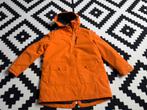 Winterjas / All weather / NIEUW / maat 46, Maat 46/48 (XL) of groter, Nieuw, Oranje, Ophalen of Verzenden