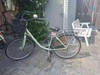 Moederfiets, Fietsen en Brommers, Ophalen, Gebruikt